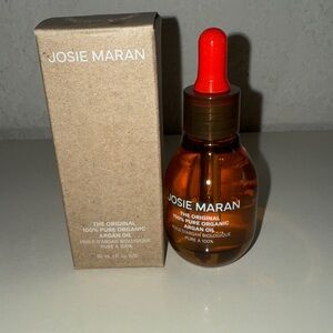 Josie Maran 100% Pure Organic Argan Oil